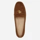 Женские мокасины замшевые Ralph Lauren 302889297 41 (9.5US) 26.5 см Коричневые (1162420487) - изображение 7