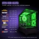 Комп'ютер VSIM збірка v11 -- AMD Ryzen 5 5500 / RAM 16 Gb DDR4 / SSD 512Gb / Nvidia GTX1080Ti 11Gb - зображення 3