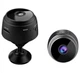 Мини-камера видеонаблюдения IP A9 с WiFi, Full HD 1080P и датчиком движения - изображение 8