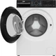 Пральна машина Beko B5WFU69415WPBB - изображение 3