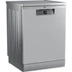 Посудомийна машина Beko BDFN26522XQ - изображение 2