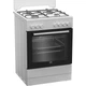 Плита Beko FBM62120WD - зображення 2