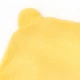 Шапочка с ушками для новорожденных Tunes Banana Желтый 40 - изображение 2