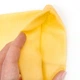 Шапочка с ушками для новорожденных Tunes Banana Желтый 40 - изображение 4