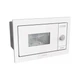 Мікрохвильова піч Gorenje BM235G1SYW - изображение 3