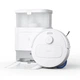 Пилосос Ecovacs DEEBOT N30 PRO OMNI (YDLX11-1 WHITE) - изображение 1