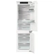 Холодильник Gorenje NRKI517E82WF - зображення 2