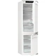 Холодильник Gorenje NRKI517E82WF - зображення 5