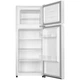 Холодильник Gorenje RF212EPW4 - изображение 2