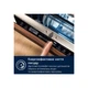 Посудомийна машина Electrolux E62LD200S - изображение 4