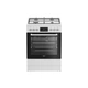 Плита Beko FBM 62330 GWDTN (FBM62330GWDTN) - изображение 1