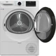 Сушильна машина Beko B5T68243 - изображение 3