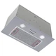 Витяжка кухонна Perfelli BI 5652 I 1000 LED - зображення 2