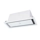 Витяжка кухонна Perfelli BISP 9673 WH 1000 LED Strip - зображення 3