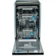 Посудомийна машина Midea MID45S340i-C - изображение 2