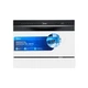 Посудомийна машина Midea MCFD55S460Wi - изображение 1