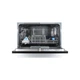 Посудомийна машина Midea MCFD55S460Wi - изображение 5