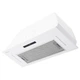 Витяжка кухонна Perfelli BIS 7653 WH 1000 LED - изображение 3