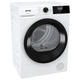 Сушильна машина Gorenje D2HNE7E/UA - зображення 2