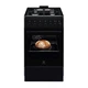 Плита Electrolux LKK520022K - изображение 1