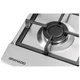 Варочная поверхность GRANADO GGH 61-104 inox (GGH2611047) - изображение 5