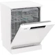 Посудомийна машина Gorenje GS643E90W - изображение 2