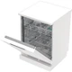 Посудомийна машина Gorenje GS643E90W - изображение 3
