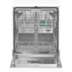 Посудомийна машина Gorenje GS643E90W - изображение 5