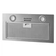 Витяжка кухонна GRANADO Palamos 3603-700 Inox (GCH486377) - зображення 2
