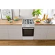 Плита Gorenje GG5A10WFFM - зображення 2