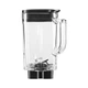 Блендер KitchenAid 5KSB4026EWH - зображення 4