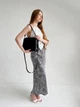Сумка шоппер женская из натуральной кожи ARTiS Bags 1740 6546 Коричневая (6501013925) - изображение 8