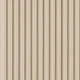 Декоративная рейковая панель на стену Sticker Wall SW-00001858 3000х160х23 мм Молочный (SHiz17065) - изображение 4