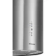 Витяжка кухонна GRANADO Yunkos 1604-1200 inox (GCH7436477) - зображення 2