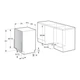 Посудомийна машина Gorenje GV520E15 - изображение 5