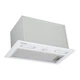 Витяжка кухонна Interline STREET WH A/52 M/2/M - изображение 2