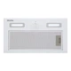 Витяжка кухонна Interline STREET WH A/52 M/2/M - изображение 3