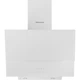Витяжка кухонна GRANADO Vivares 613-1100 white glass (GCH316355) - изображение 1