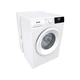 Пральна машина Gorenje WNHPI62SCSIRV+бак (WNHPI62SCSIRV) - зображення 1