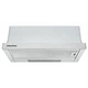 Витяжка кухонна Interline DELI X/S A/60/2/T (DELIX/SA/60/2/T) - изображение 1