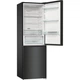 Холодильник Gorenje NRK619EABXL4 - зображення 4