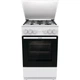 Плита Gorenje GK5A22WH - изображение 1