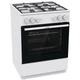 Плита Gorenje GK6A40WFFM - зображення 3