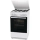 Плита Gorenje GK5A22WH - изображение 3
