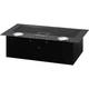 Витяжка кухонна GRANADO Palamos 3603-700 black LINE (GCH496311L) - изображение 3