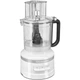 Кухонний комбайн KitchenAid 5KFP1318EWH CLASSIC 3,1 л білий (5KFP1318EWH) - зображення 3