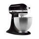 Кухонний комбайн KitchenAid 5K45SSEOB - изображение 2
