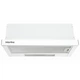 Витяжка кухонна Interline DELI WH A/60/2/T (DELIWHA/60/2/T) - изображение 1