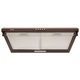 Витяжка кухонна Jantar PHT I LED 50 BR - зображення 2