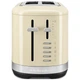 Тостер KitchenAid 5KMT2109EAC кремовий (5KMT2109EAC) - изображение 2
